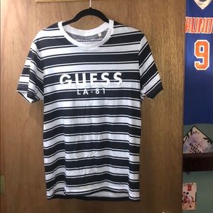 Guess Striped T-Shirt